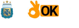 OKVIP Logo